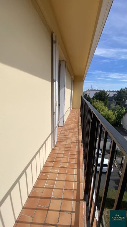 image du bien immobilier Appartement LE HAVRE