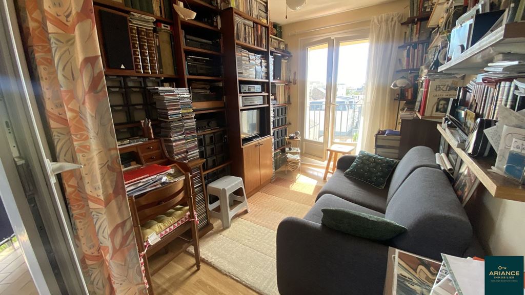 image du bien immobilier Appartement LE HAVRE