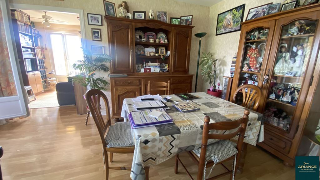 image du bien immobilier Appartement LE HAVRE