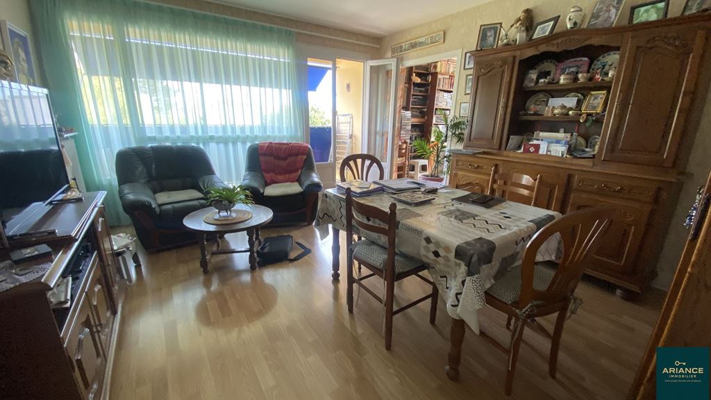 image du bien immobilier Appartement LE HAVRE