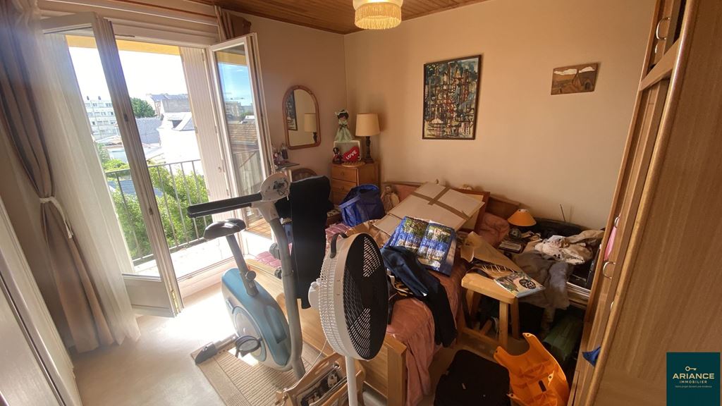 image du bien immobilier Appartement LE HAVRE