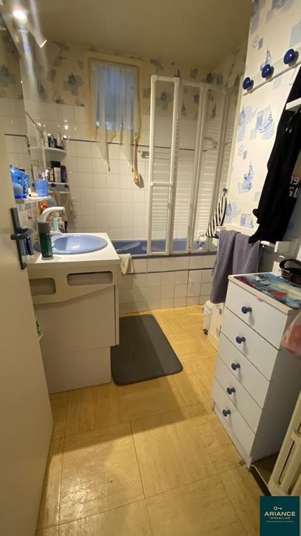 image du bien immobilier Appartement LE HAVRE