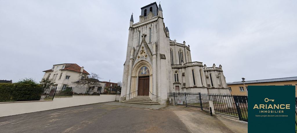 Maison traditionnelle LE HAVRE