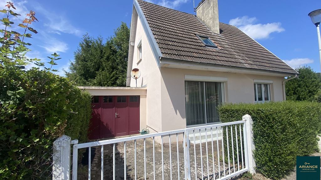 Maison traditionnelle LE HAVRE