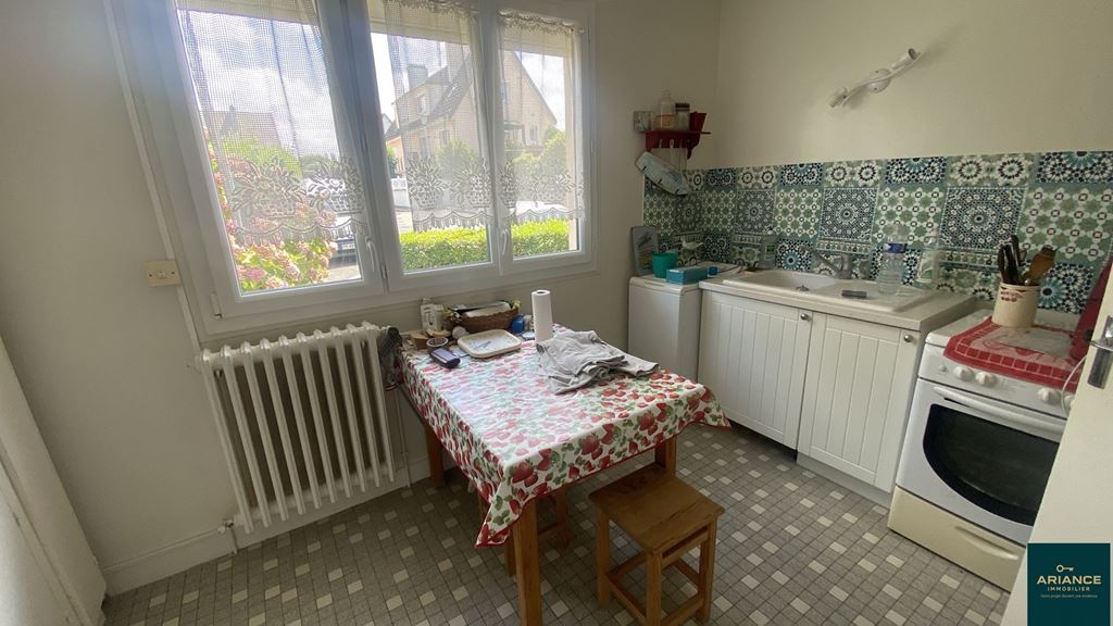 image du bien immobilier Maison traditionnelle LE HAVRE