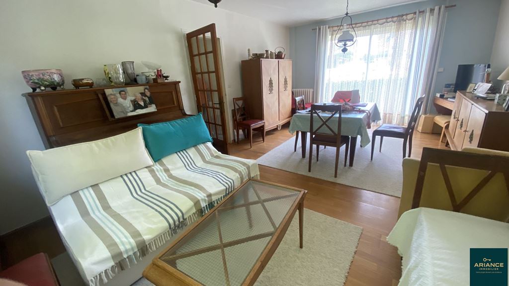 image du bien immobilier Maison traditionnelle LE HAVRE