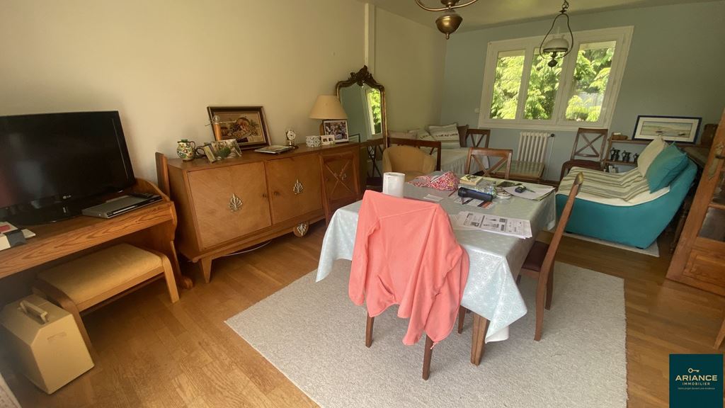 image du bien immobilier Maison traditionnelle LE HAVRE