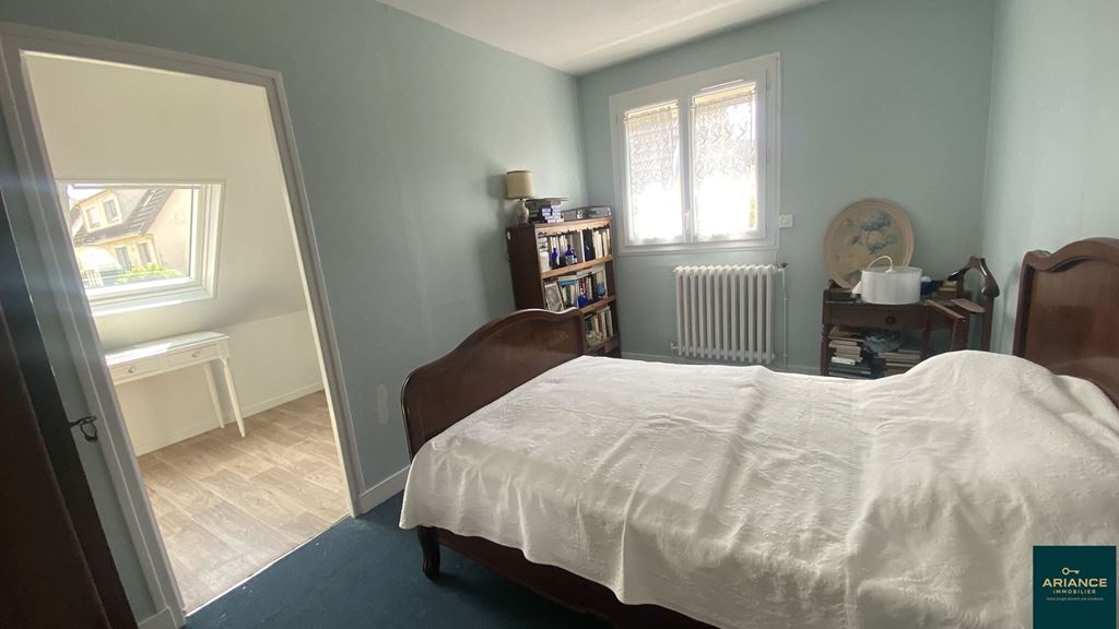 image du bien immobilier Maison traditionnelle LE HAVRE