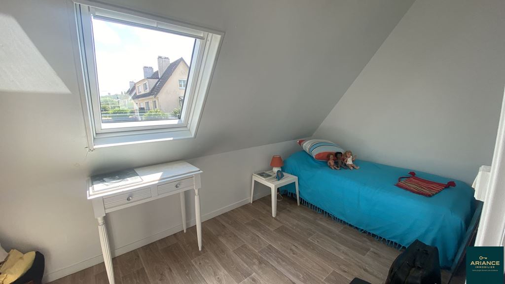 image du bien immobilier Maison traditionnelle LE HAVRE