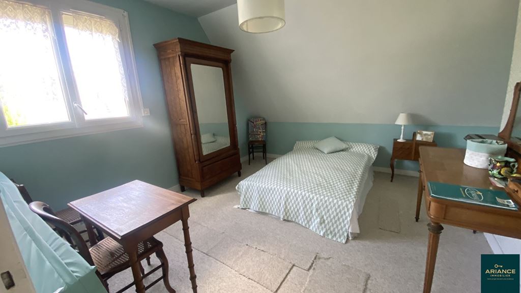 image du bien immobilier Maison traditionnelle LE HAVRE