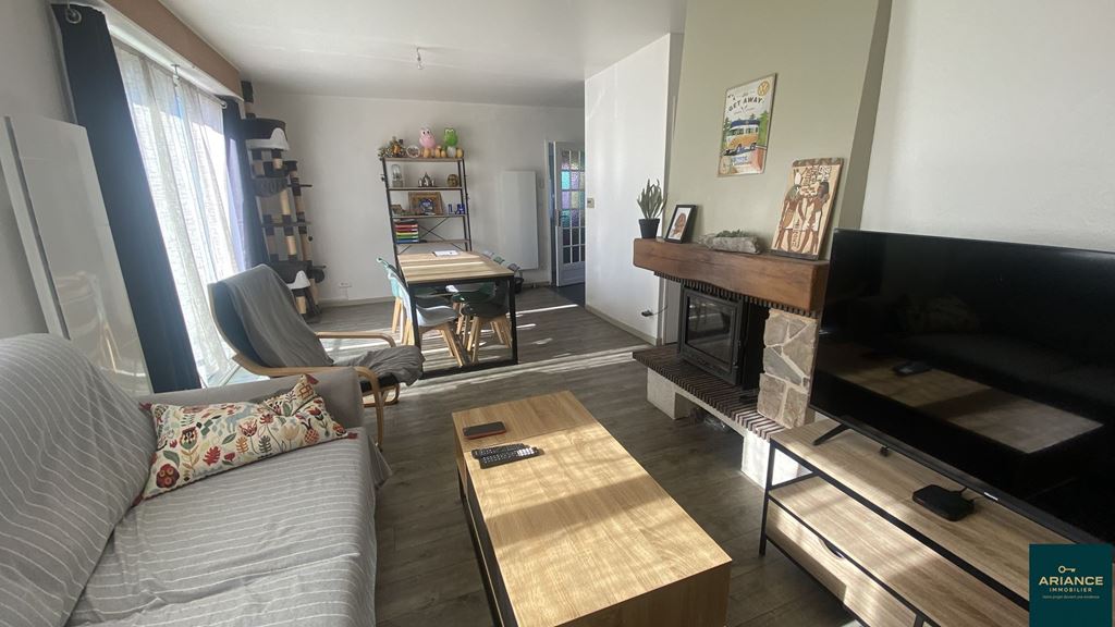image du bien immobilier Maison traditionnelle LE HAVRE