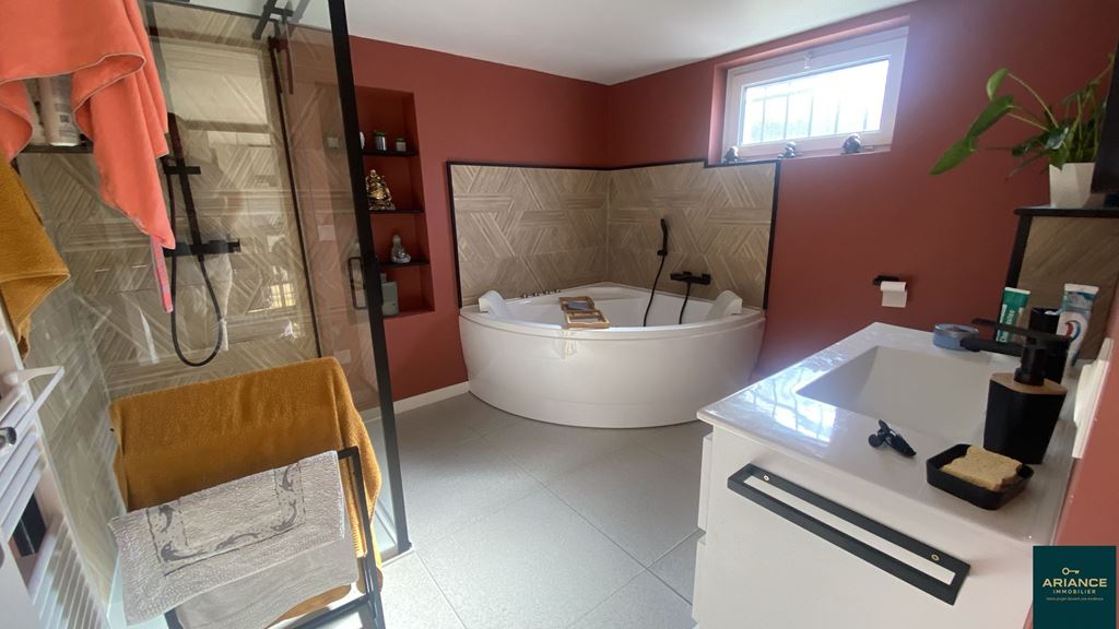 image du bien immobilier Maison traditionnelle LE HAVRE