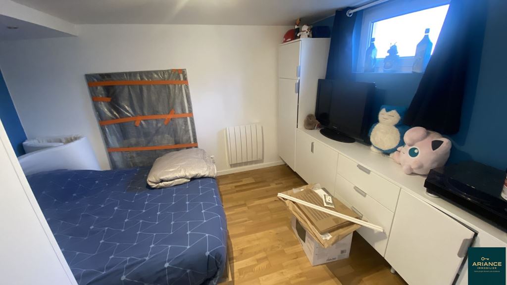 image du bien immobilier Maison traditionnelle LE HAVRE