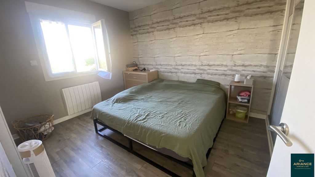 image du bien immobilier Maison traditionnelle LE HAVRE