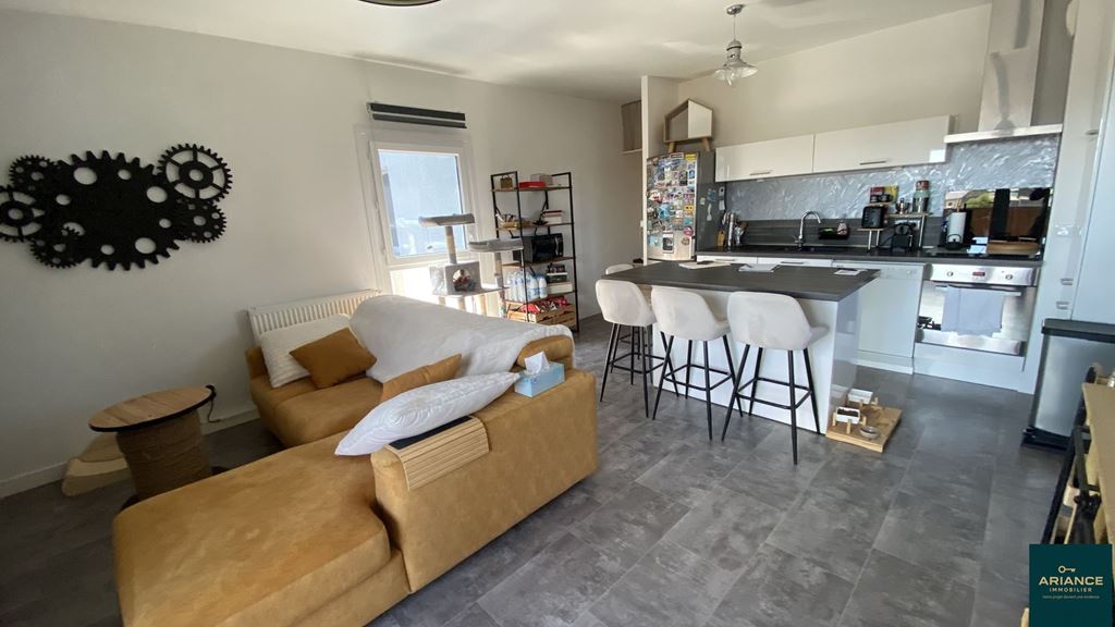 Appartement LE HAVRE