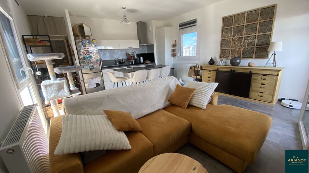 image du bien immobilier Appartement LE HAVRE