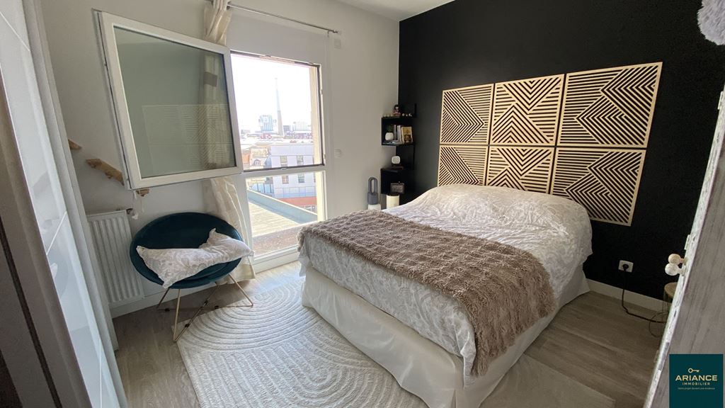 image du bien immobilier Appartement LE HAVRE