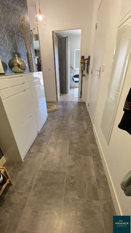 image du bien immobilier Appartement LE HAVRE