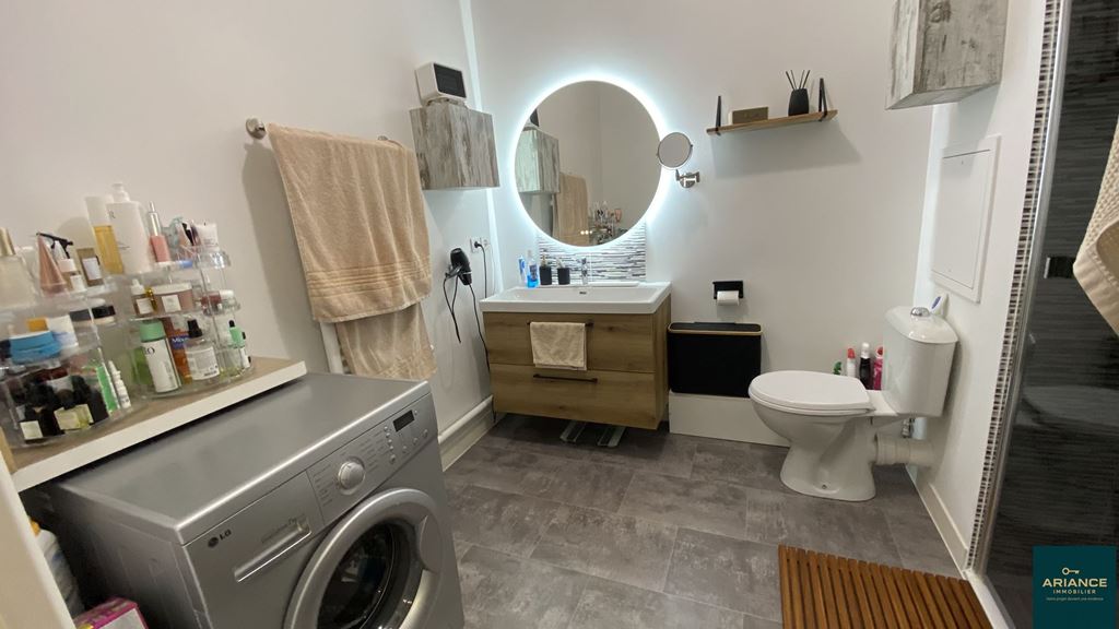 image du bien immobilier Appartement LE HAVRE