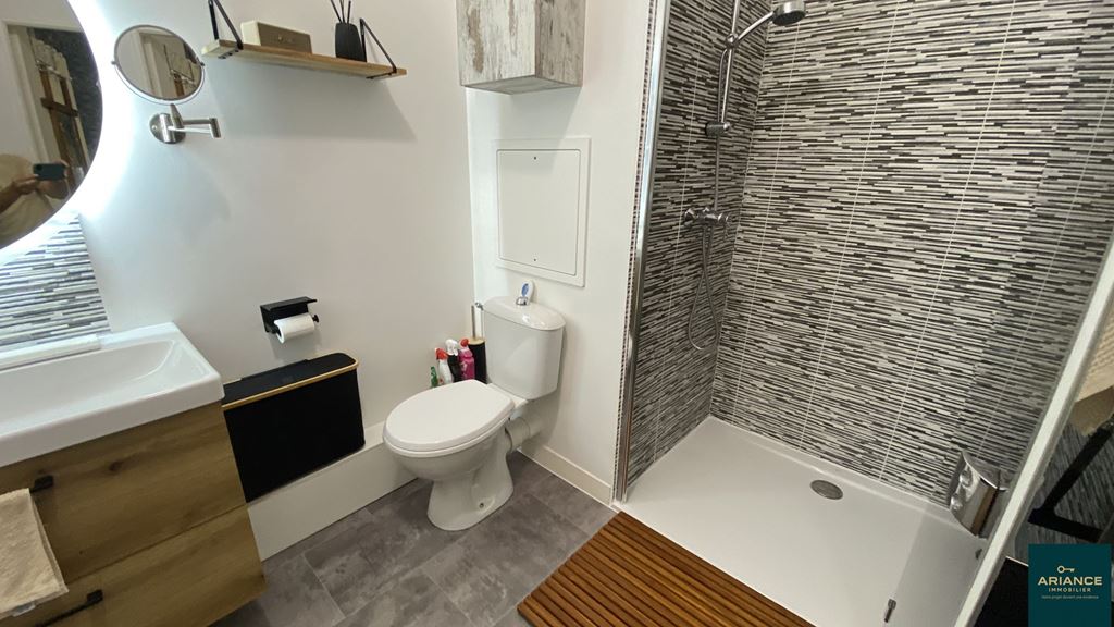 image du bien immobilier Appartement LE HAVRE