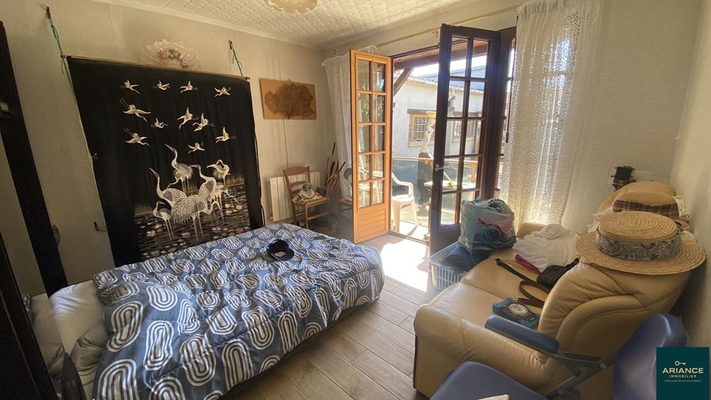 image du bien immobilier Maison indépendante LE HAVRE