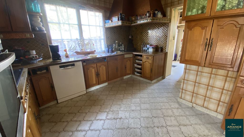 image du bien immobilier Maison indépendante LE HAVRE