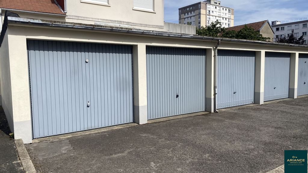 image du bien immobilier Appartement LE HAVRE