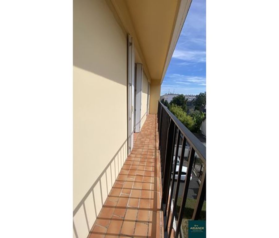 image du bien immobilier Appartement LE HAVRE