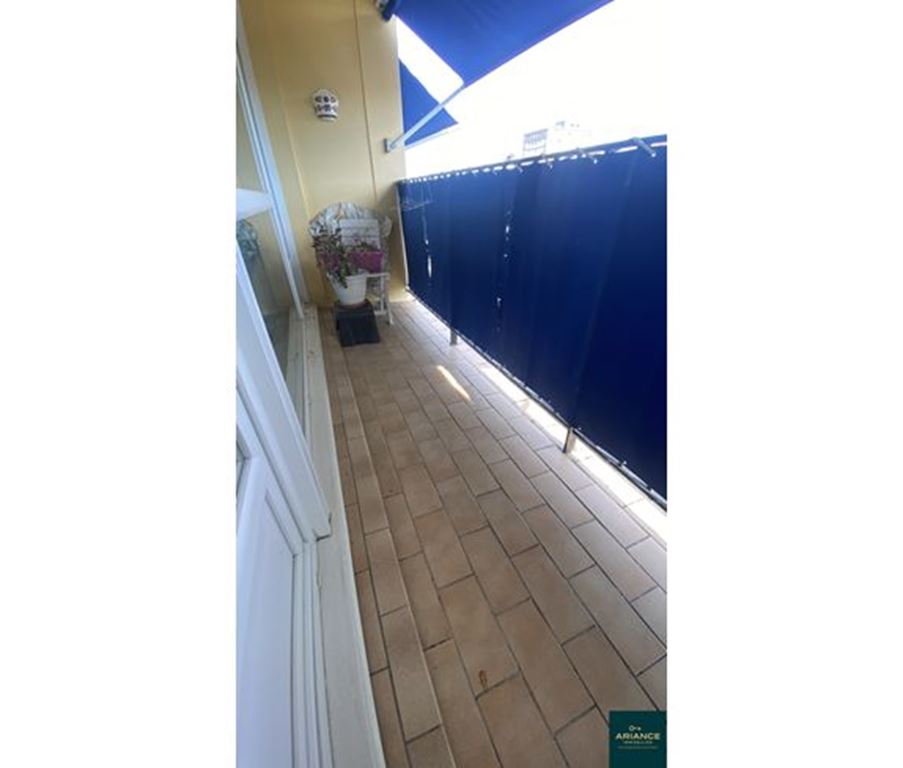 Appartement LE HAVRE