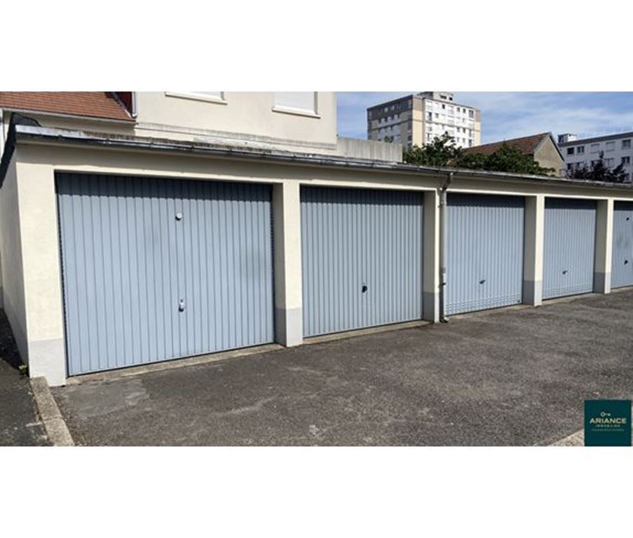 image du bien immobilier Appartement LE HAVRE