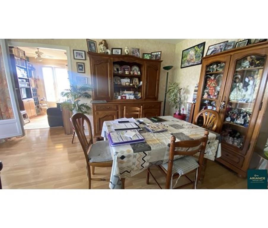 image du bien immobilier Appartement LE HAVRE