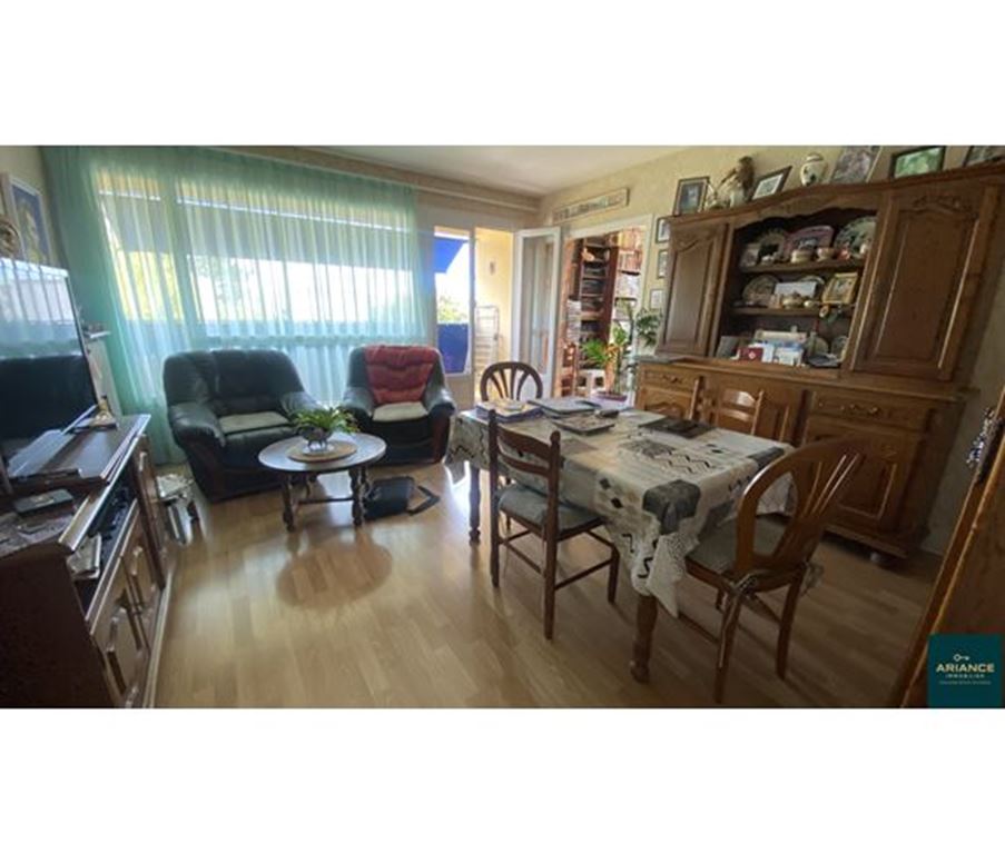 image du bien immobilier Appartement LE HAVRE