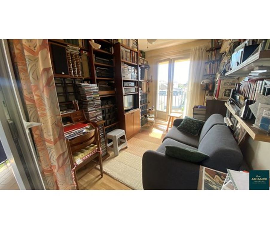 image du bien immobilier Appartement LE HAVRE