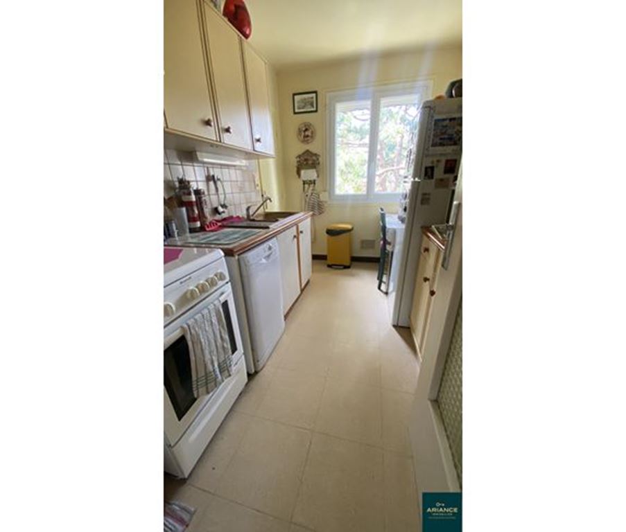 image du bien immobilier Appartement LE HAVRE