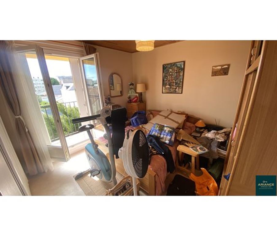 image du bien immobilier Appartement LE HAVRE