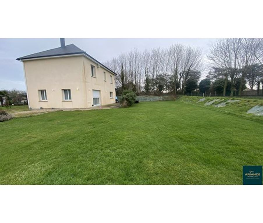 Maison Contemporaine BORDEAUX ST CLAIR