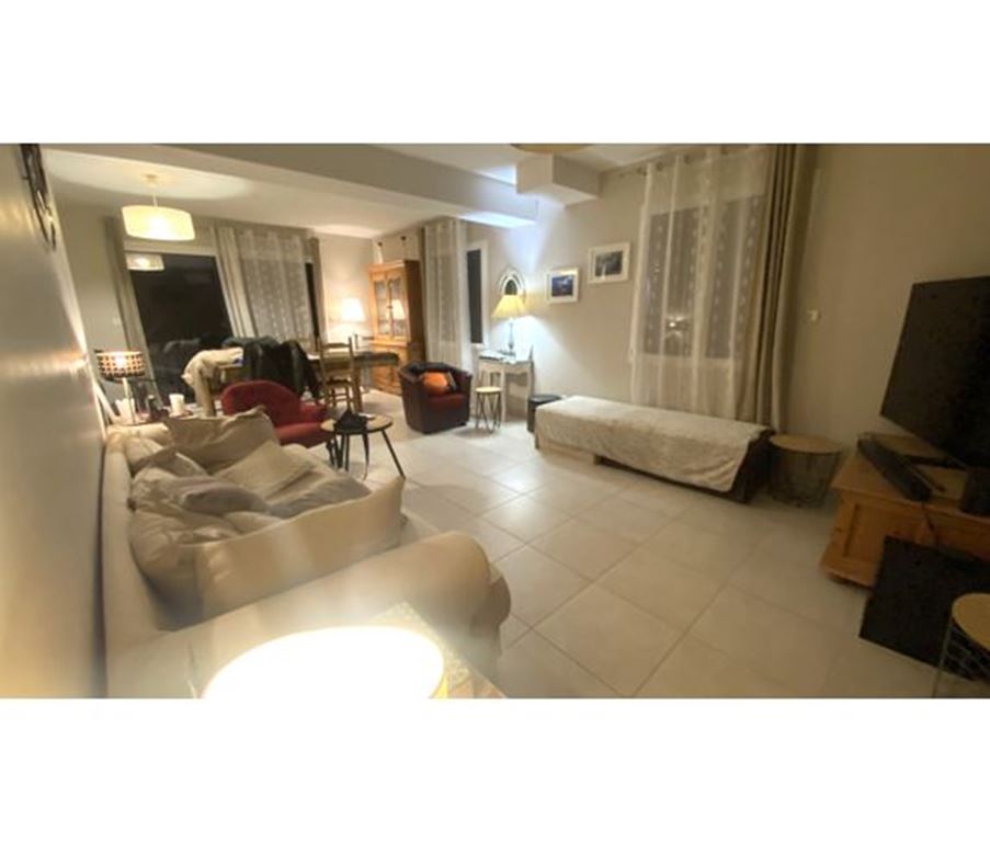 image du bien immobilier Maison Contemporaine BORDEAUX ST CLAIR