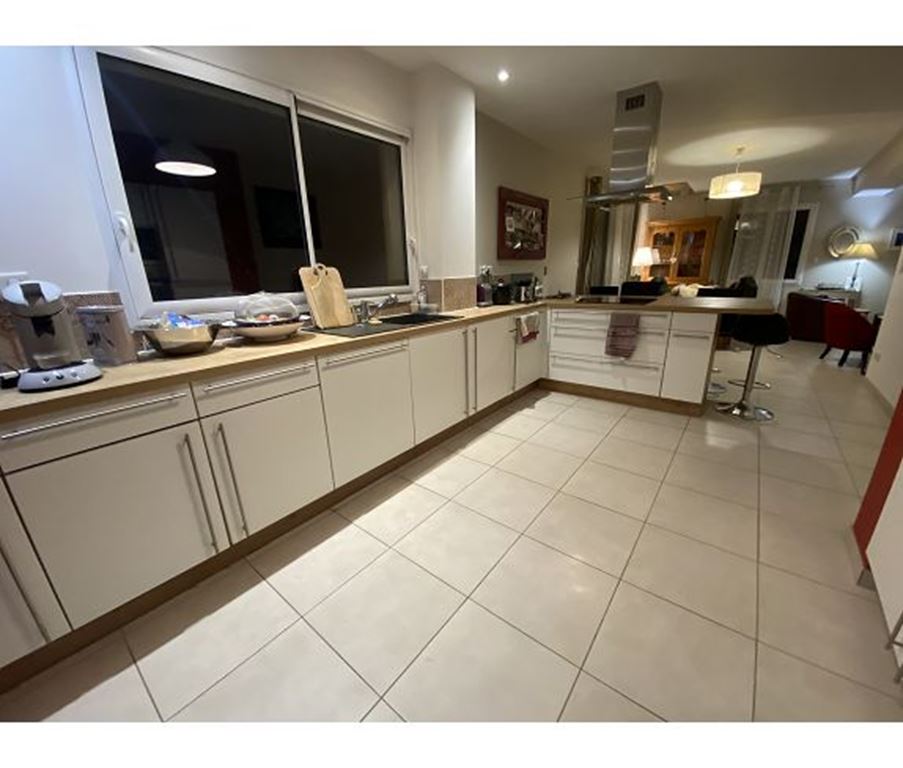 image du bien immobilier Maison Contemporaine BORDEAUX ST CLAIR