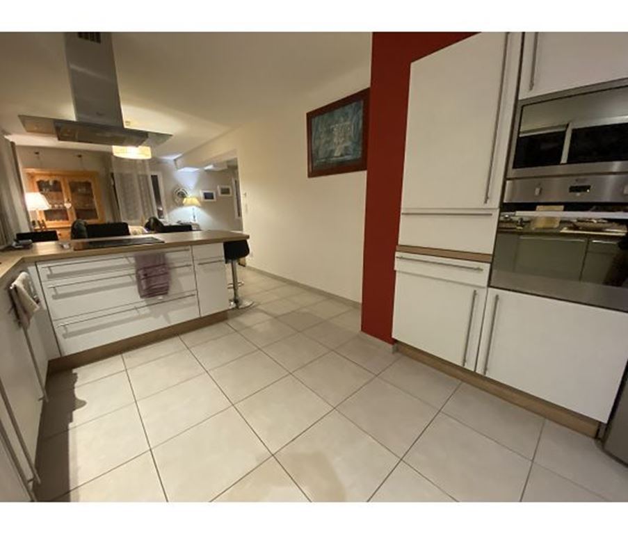 image du bien immobilier Maison Contemporaine BORDEAUX ST CLAIR