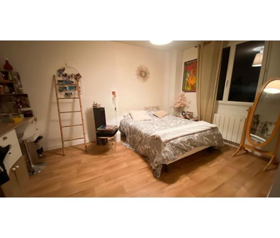 image du bien immobilier Maison Contemporaine BORDEAUX ST CLAIR