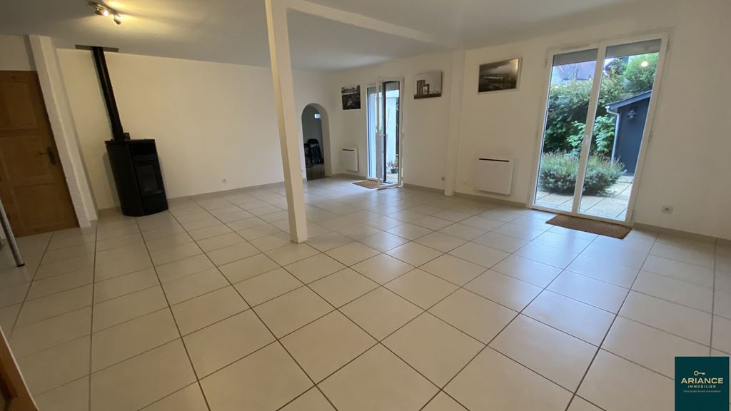 image du bien immobilier Maison traditionnelle LE HAVRE