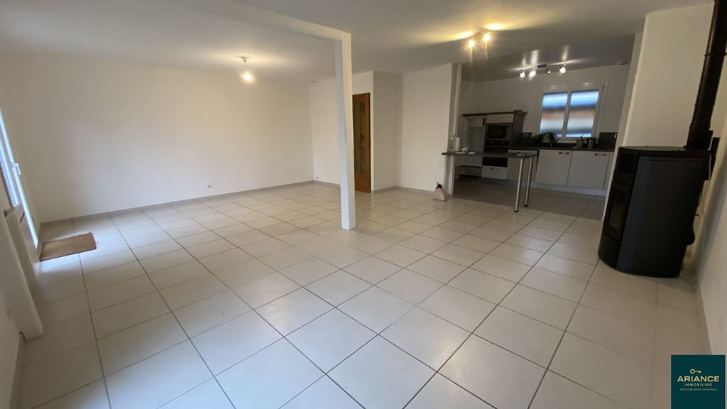 image du bien immobilier Maison traditionnelle LE HAVRE