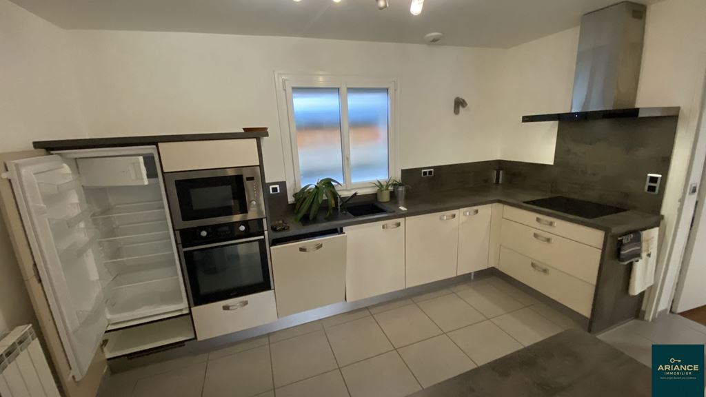 image du bien immobilier Maison traditionnelle LE HAVRE