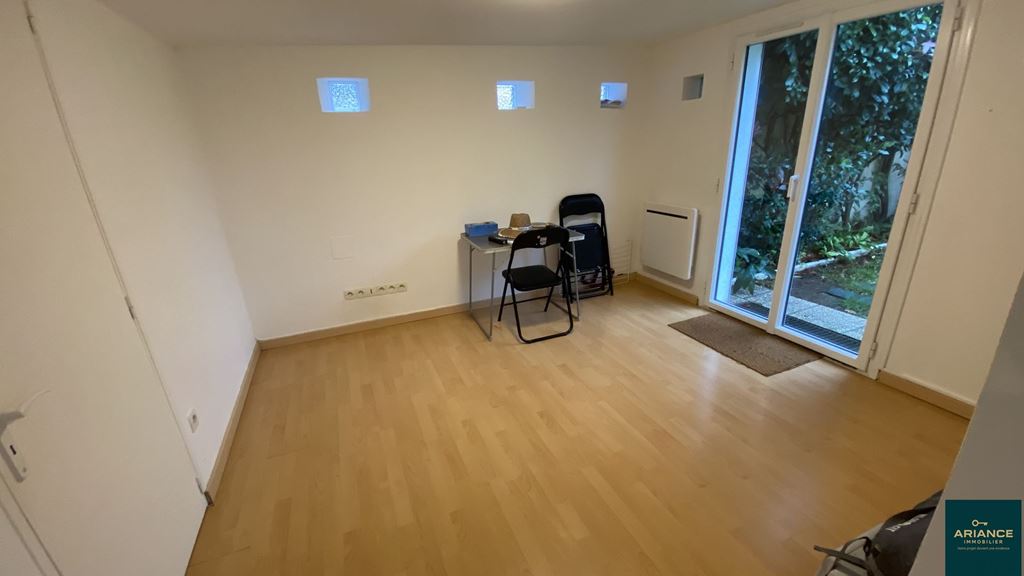 image du bien immobilier Maison traditionnelle LE HAVRE
