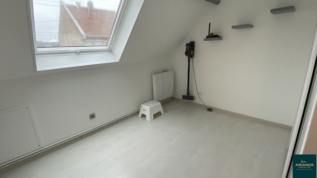 image du bien immobilier Maison traditionnelle LE HAVRE