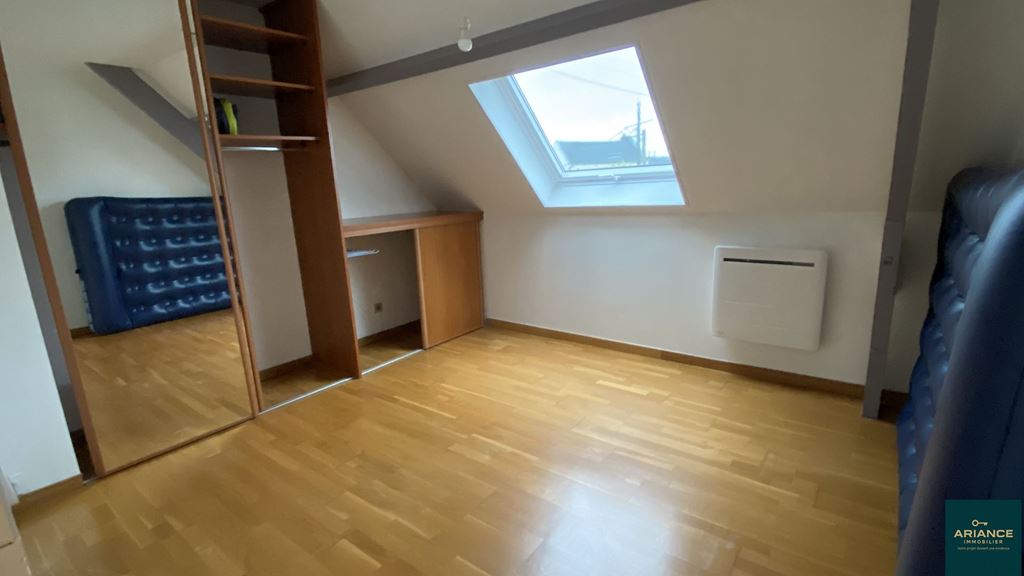 image du bien immobilier Maison traditionnelle LE HAVRE