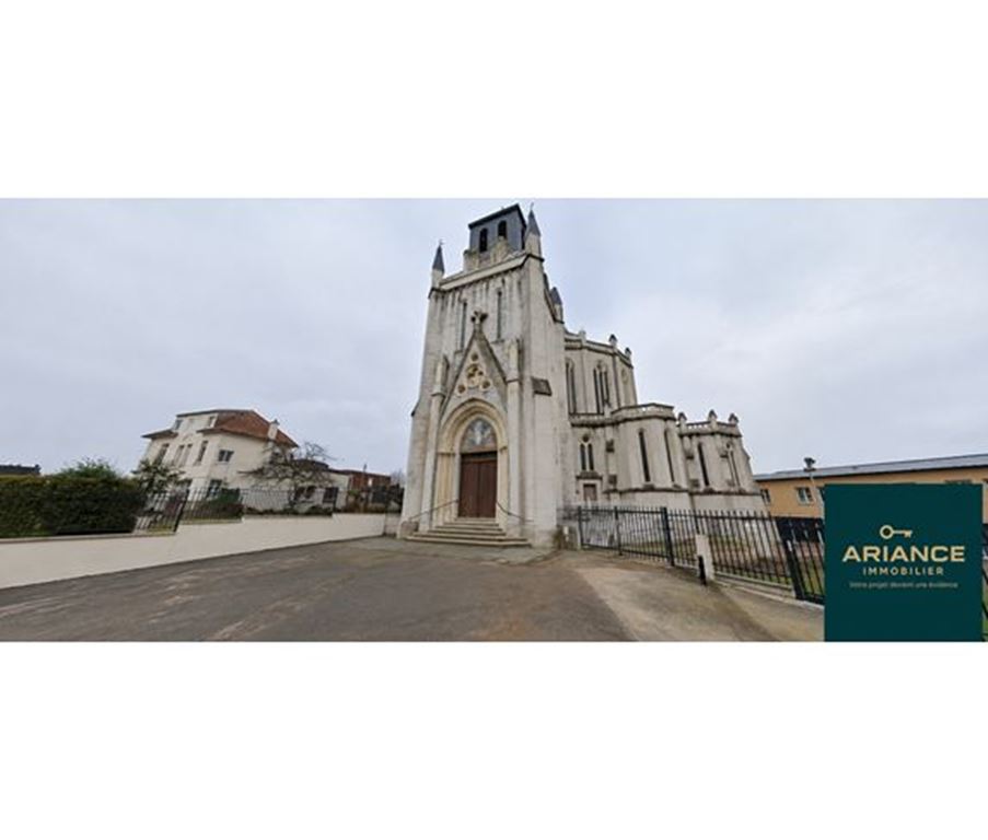 image du bien immobilier Maison traditionnelle LE HAVRE