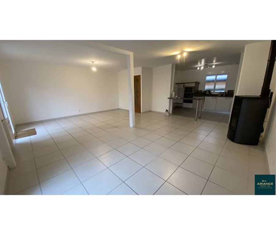 image du bien immobilier Maison traditionnelle LE HAVRE