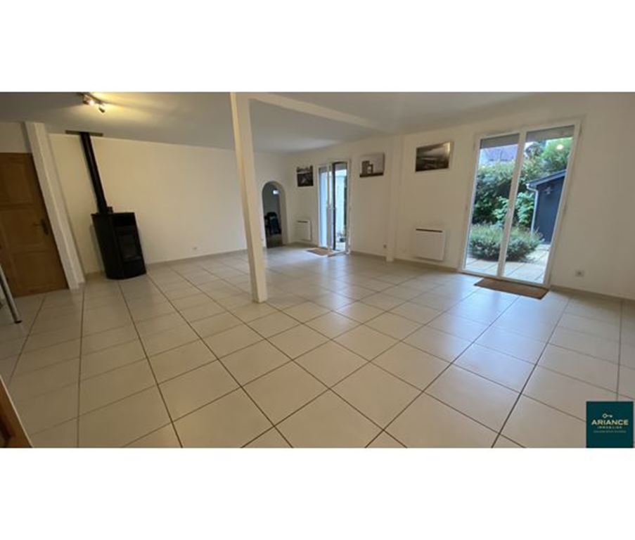 image du bien immobilier Maison traditionnelle LE HAVRE