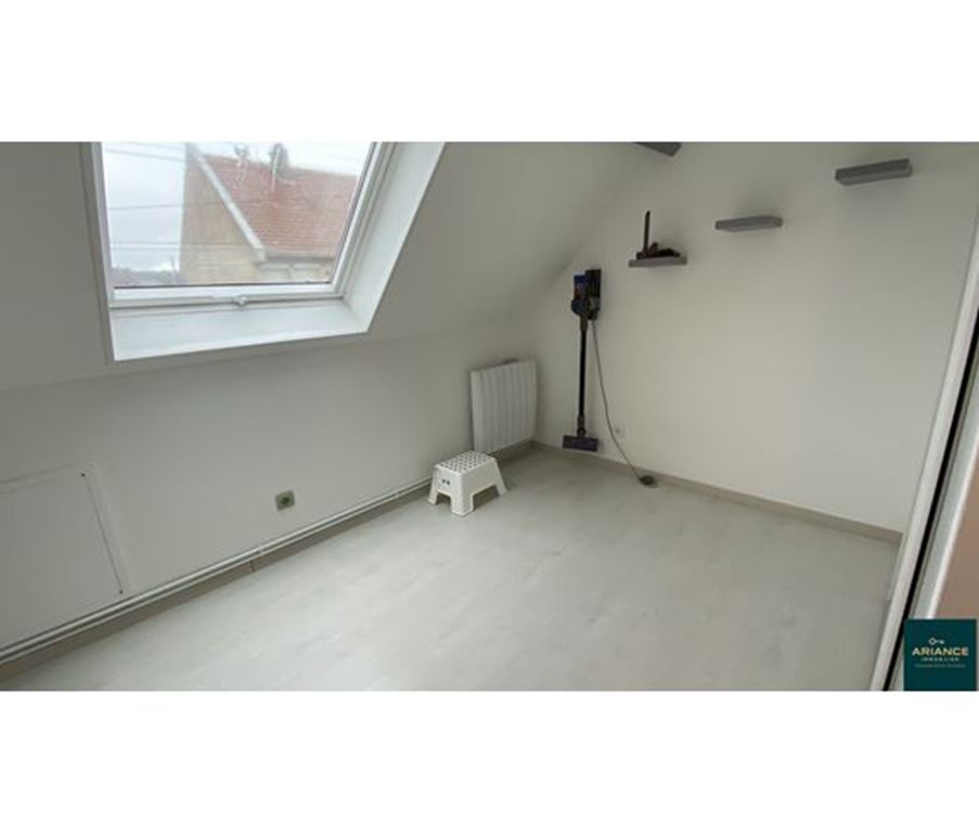image du bien immobilier Maison traditionnelle LE HAVRE